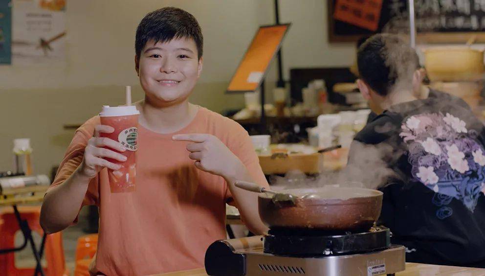 灵感|资讯 | 喜茶的九月，精彩！