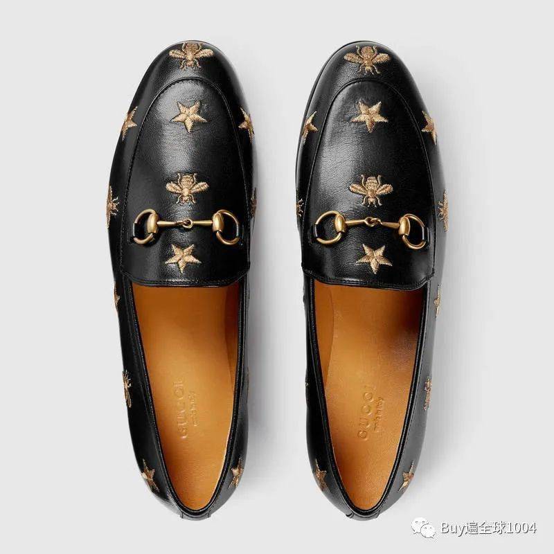 免税|Gucci 古驰 | 2020免税报价（10月鞋篇）