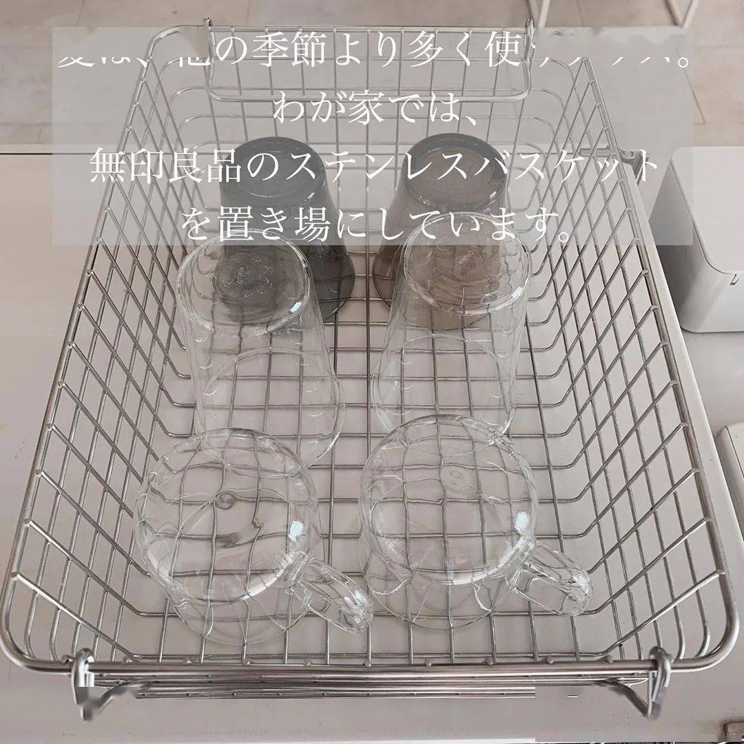空间|买MUJI的人，根本不懂收纳