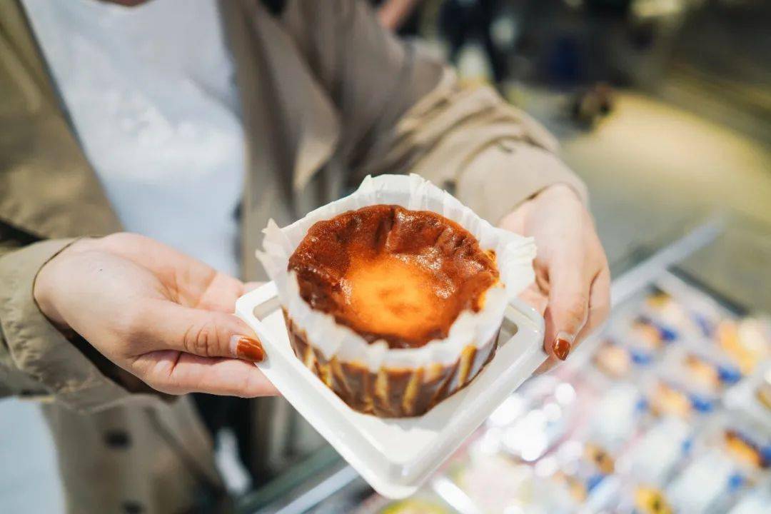 法国|“甜心风暴”来袭!没有一个女孩能瘦着躲过这次袭击