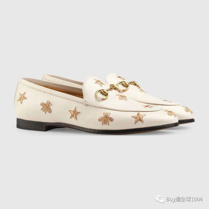 免税|Gucci 古驰 | 2020免税报价（10月鞋篇）