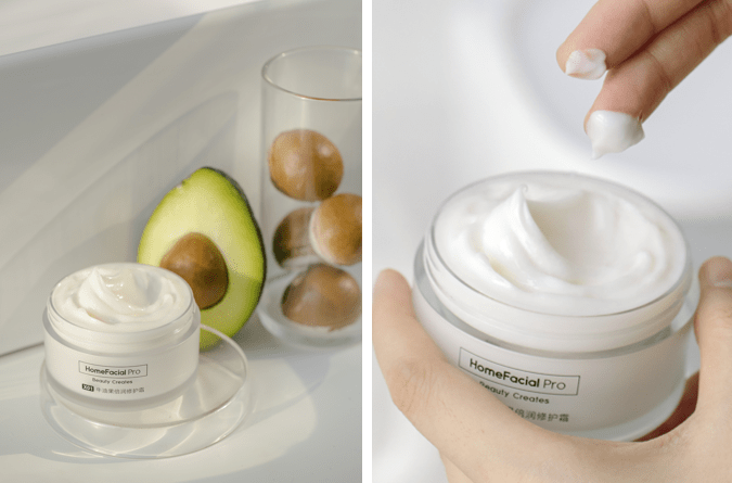 换季|连续3年卖空的牛油果霜 ！啥换季脸干都不怕，连我爸都偷偷涂 ！