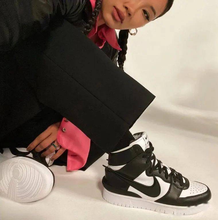 Finals|SOAR NEWS｜NBA Finals 湖人开门红、AMBUSH x Nike SB Dunk High