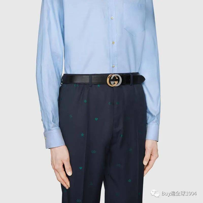 免税|Gucci 古驰 | 2020免税报价（10月鞋篇）