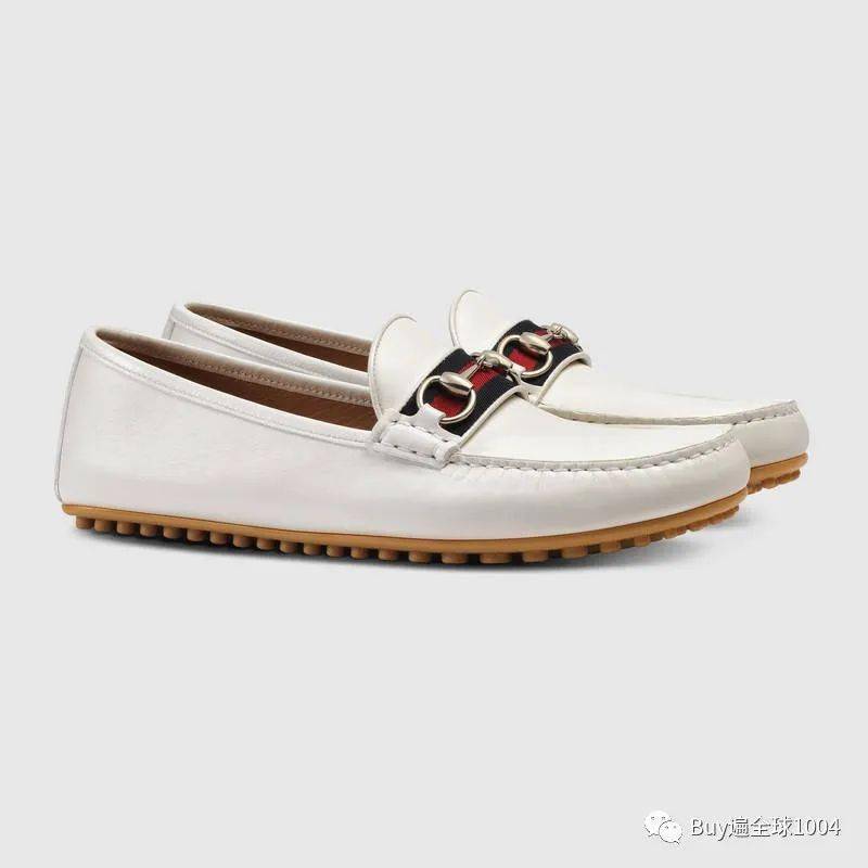 免税|Gucci 古驰 | 2020免税报价（10月鞋篇）