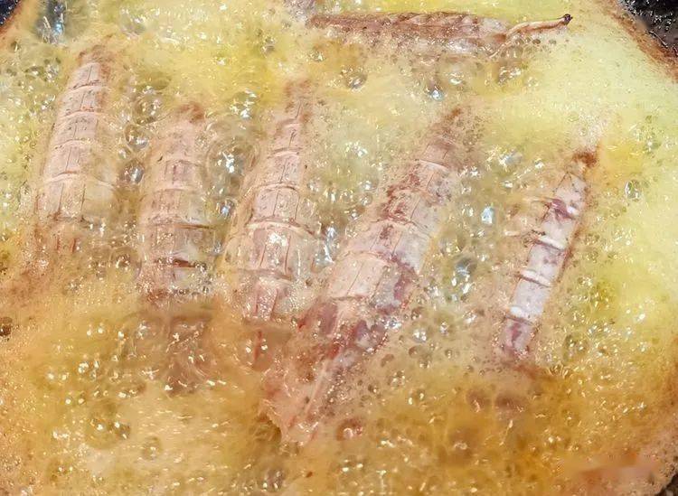 皮皮虾几分钟炸熟 436948a983e547ea82250bc152f8435f.jpeg