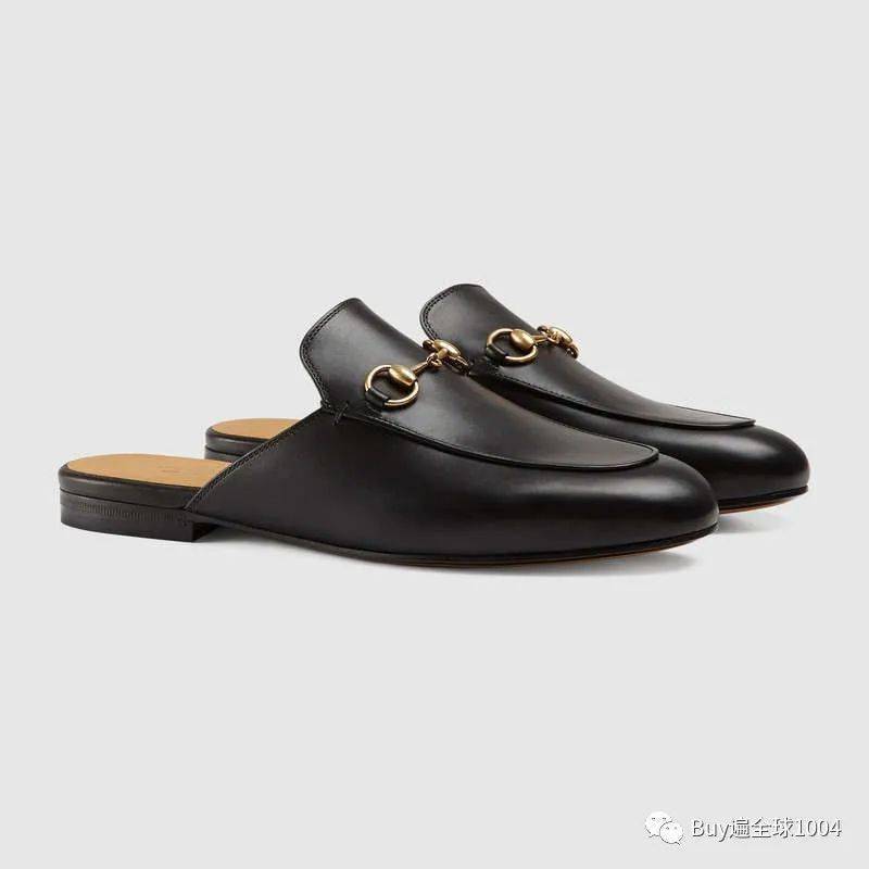 免税|Gucci 古驰 | 2020免税报价（10月鞋篇）