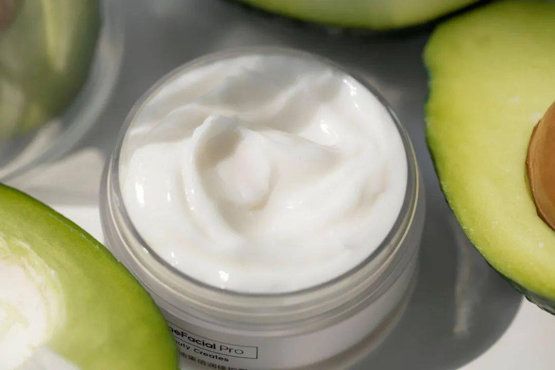 换季|连续3年卖空的牛油果霜 ！啥换季脸干都不怕，连我爸都偷偷涂 ！