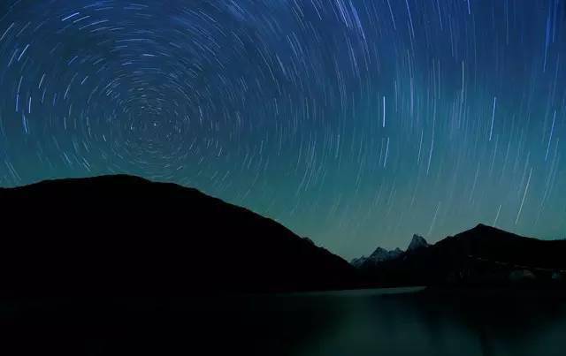 西藏最适合拍星空的5个地方！