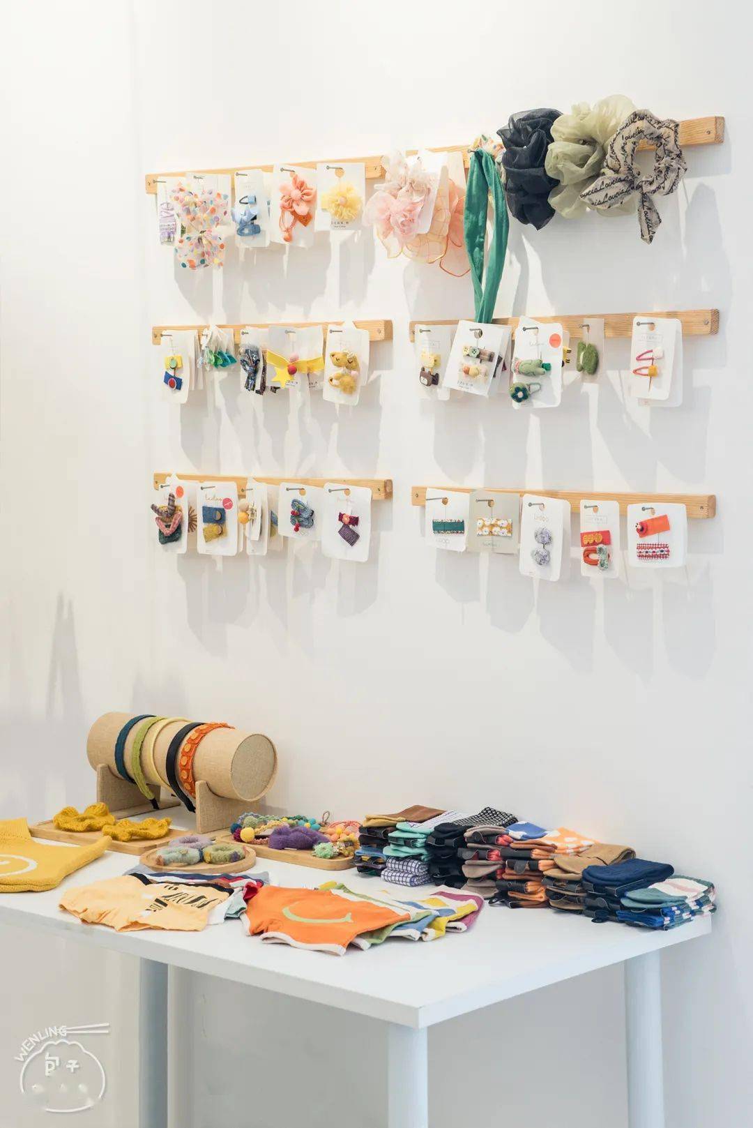 萌娃|私藏的温岭童装店分享！这里的秋冬萌娃穿搭也太可爱了，衣品要从小培养！