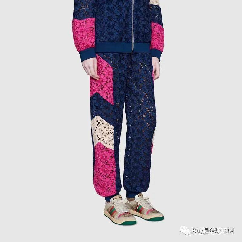 免税|Gucci 古驰 | 2020免税报价（10月鞋篇）