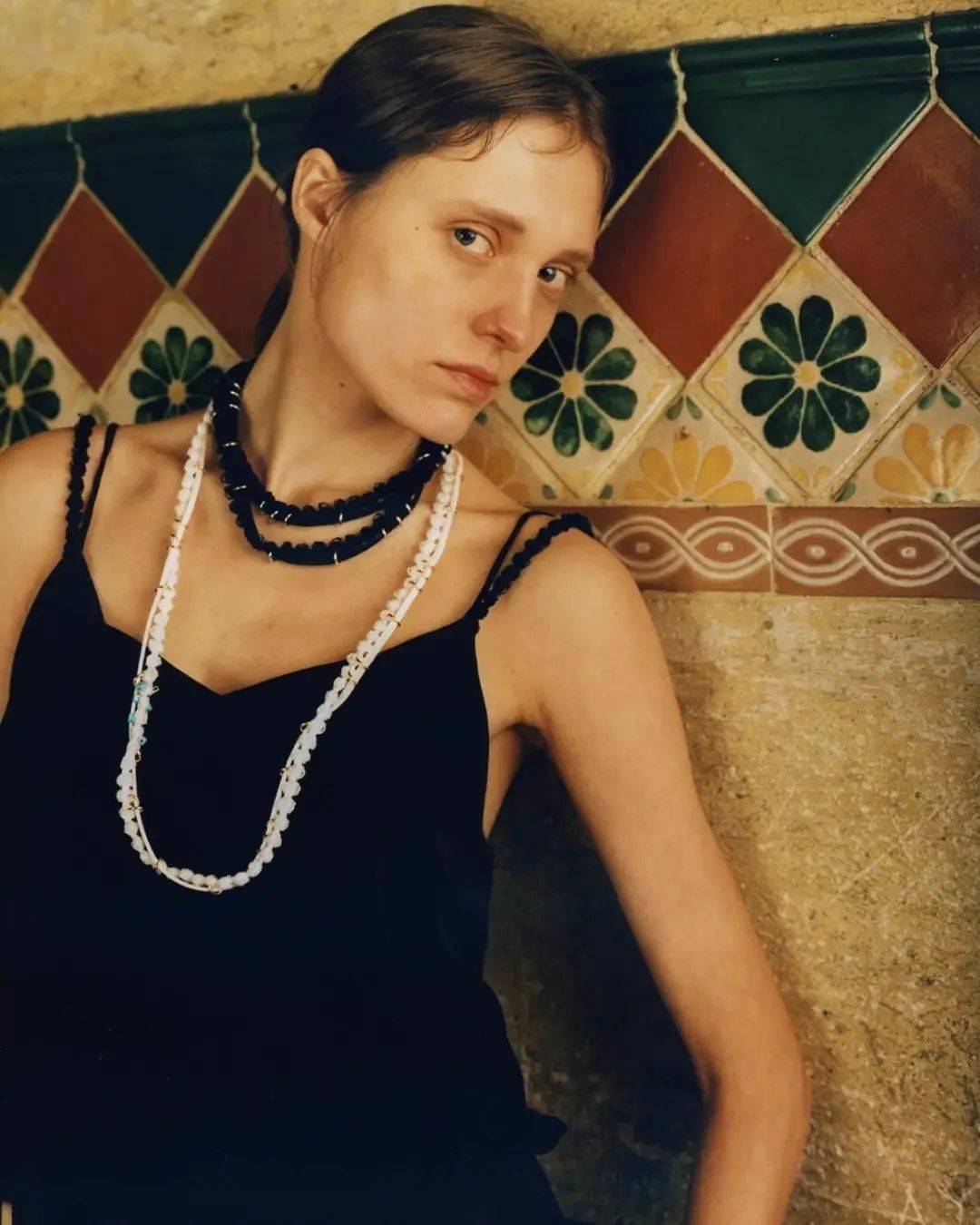 条纹|怎么样穿可以变高变瘦？