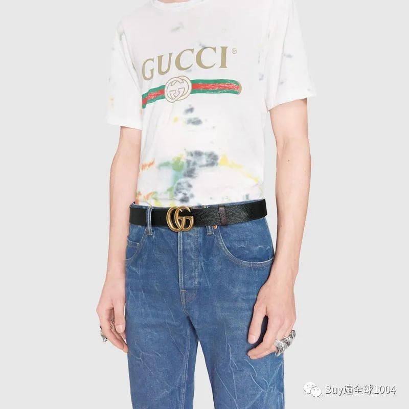 免税|Gucci 古驰 | 2020免税报价（10月鞋篇）