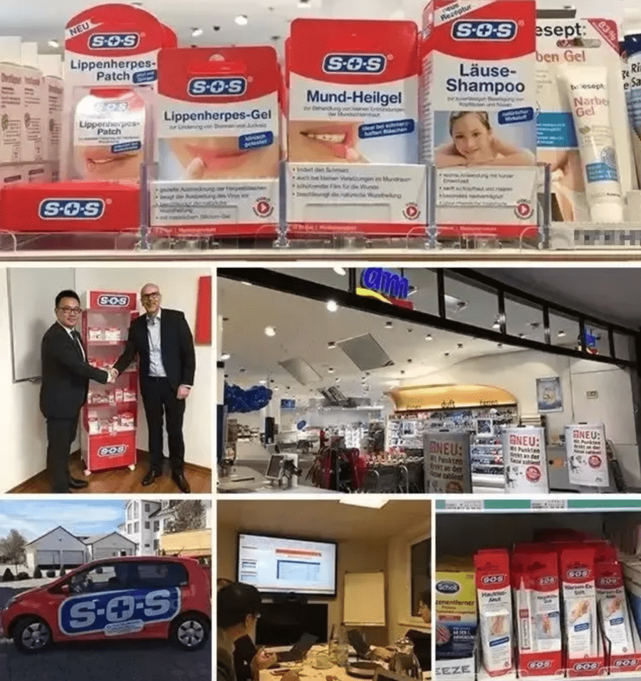 真菌|用“笔”刷一刷，灰指甲竟慢慢变光亮了