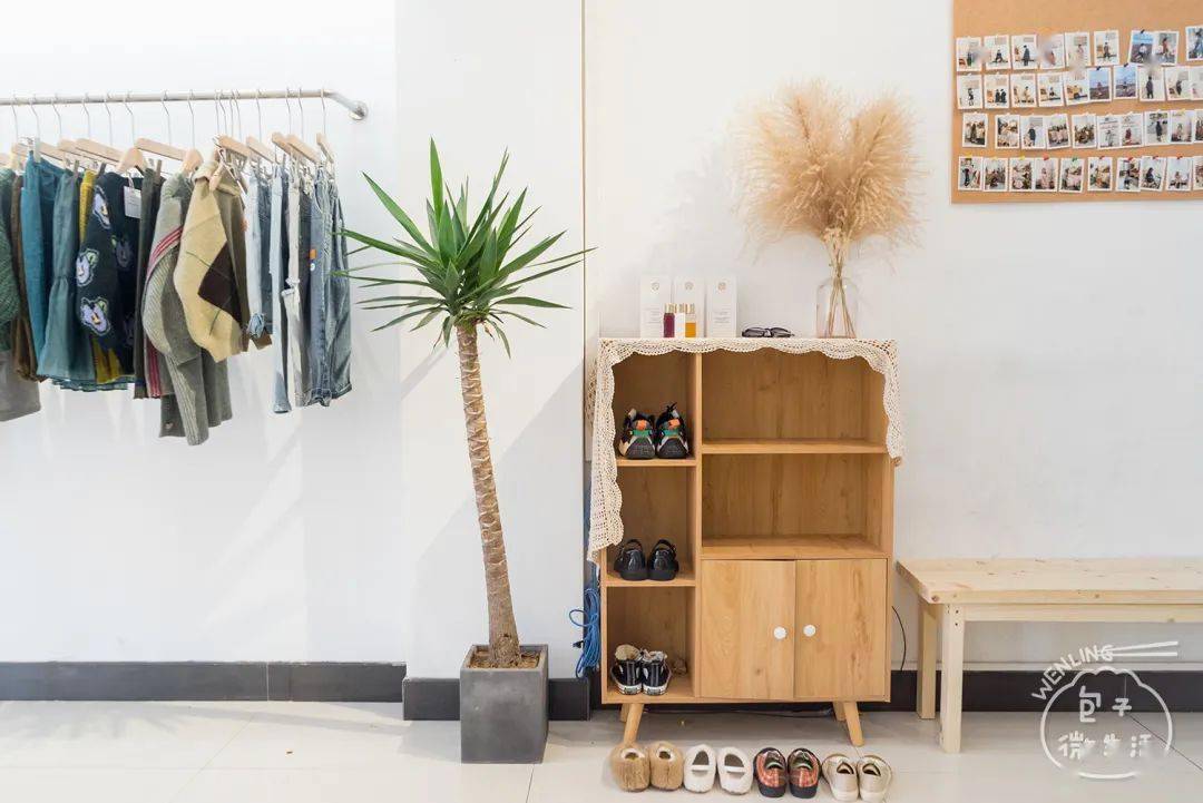 萌娃|私藏的温岭童装店分享！这里的秋冬萌娃穿搭也太可爱了，衣品要从小培养！