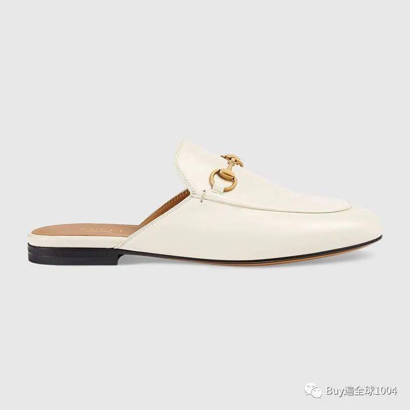 免税|Gucci 古驰 | 2020免税报价（10月鞋篇）