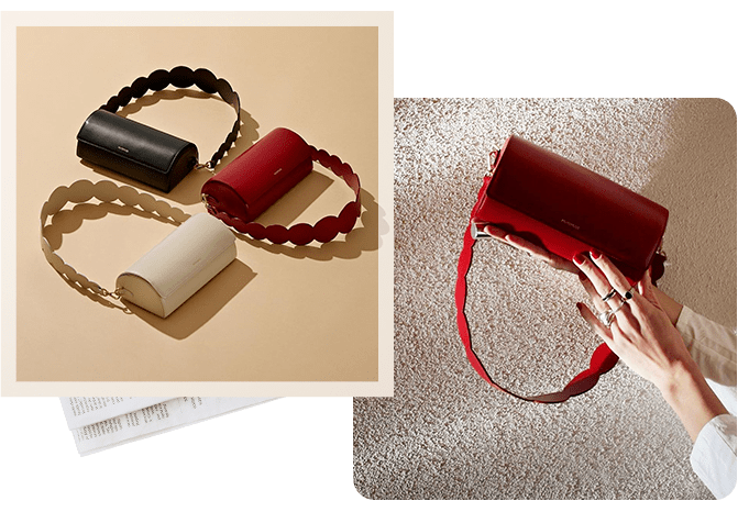 包包|小众+貌美+便宜!5款包包,ins爆火!