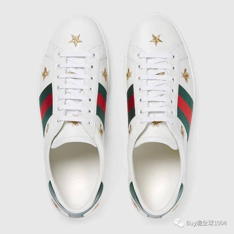 免税|Gucci 古驰 | 2020免税报价（10月鞋篇）