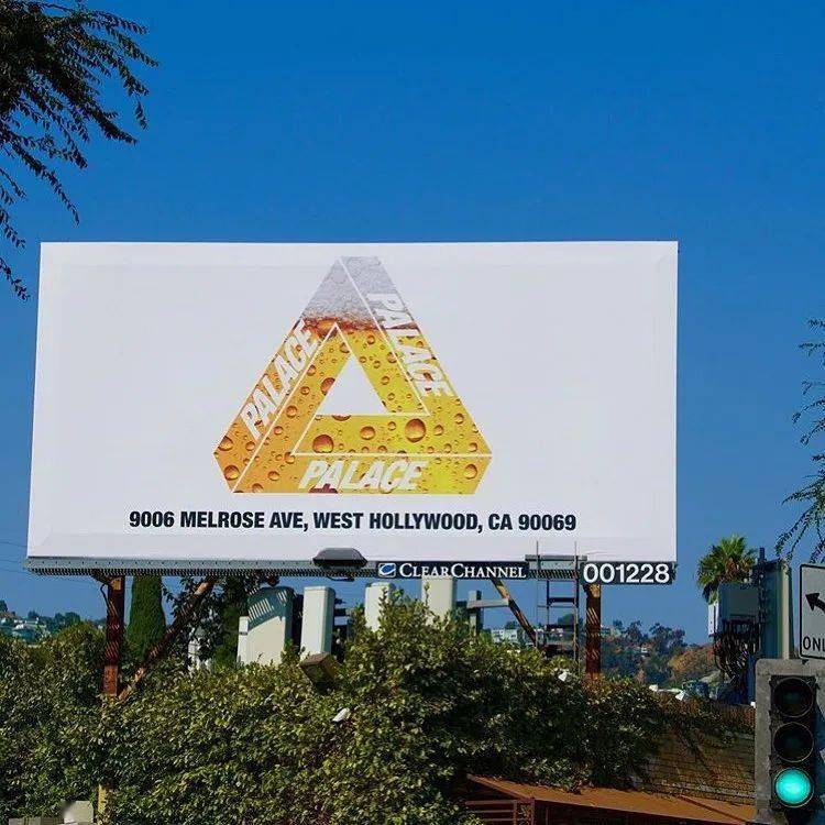 https|货量超大？Palace开季第1个联名系列曝光，确认将限量发售！