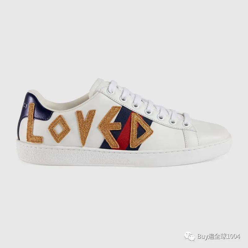 免税|Gucci 古驰 | 2020免税报价（10月鞋篇）
