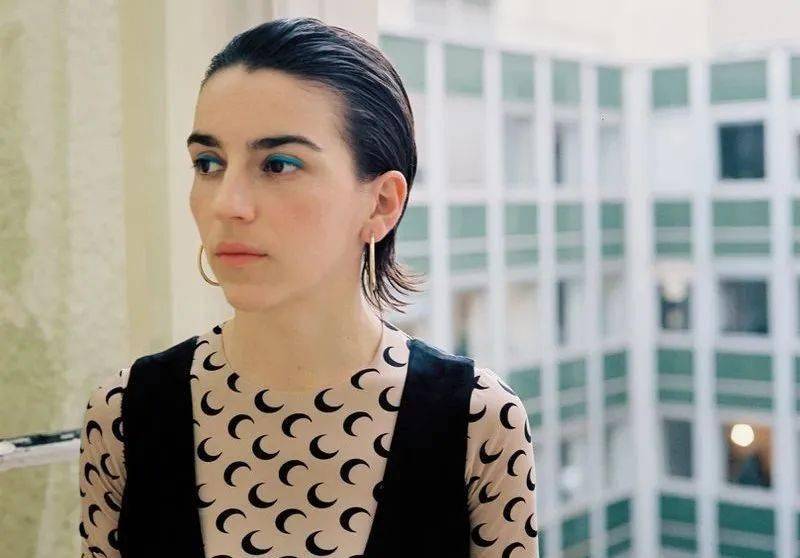 Serre|古老神秘的新月图案竟然成为风靡全球的潮流爆款元素，Marine Serre“末日幸存者”又来了！