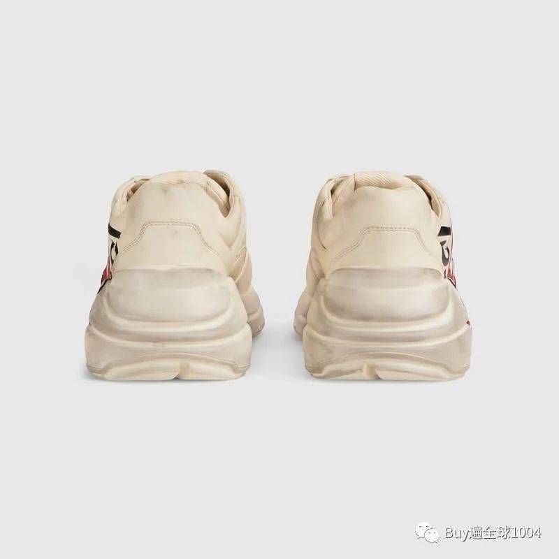 免税|Gucci 古驰 | 2020免税报价（10月鞋篇）