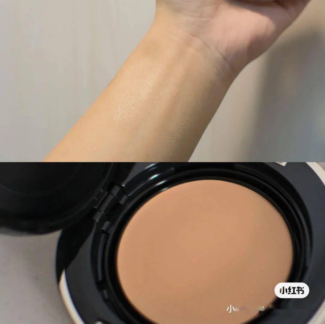 cr|2020最值得入手的秋冬新品粉底，第四款我劝你闭眼入！