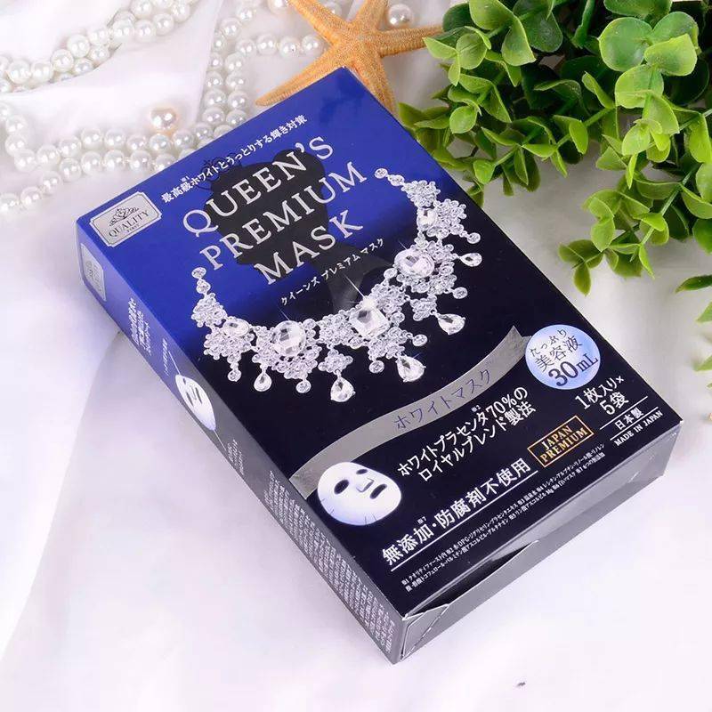 平价|秋冬最爱日系平价面膜，保湿美白都要有！