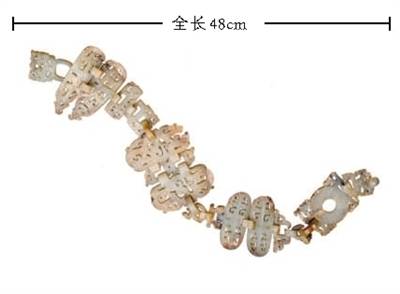 楚音|鹿鹤寓吉祥 楚音传天下（华夏博物之旅）