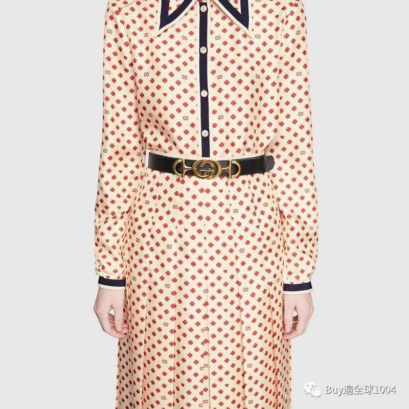 免税|Gucci 古驰 | 2020免税报价（10月鞋篇）