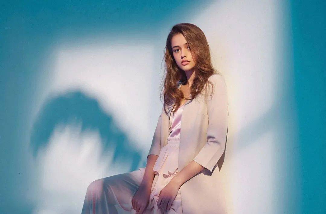 大片|服装大片 梵境