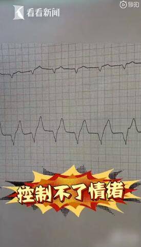 父亲辅导作业气到心梗：一道题讲了无数遍