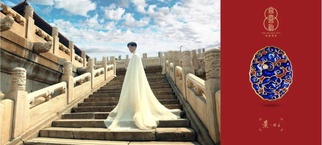 明火|腕表||大明火珐琅的美，只有见过的人才会明了！