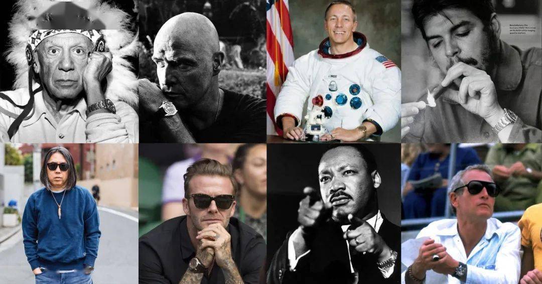 古董|北京首拍 | 时尚到老—古董劳力士，70年热度不减的经典配饰