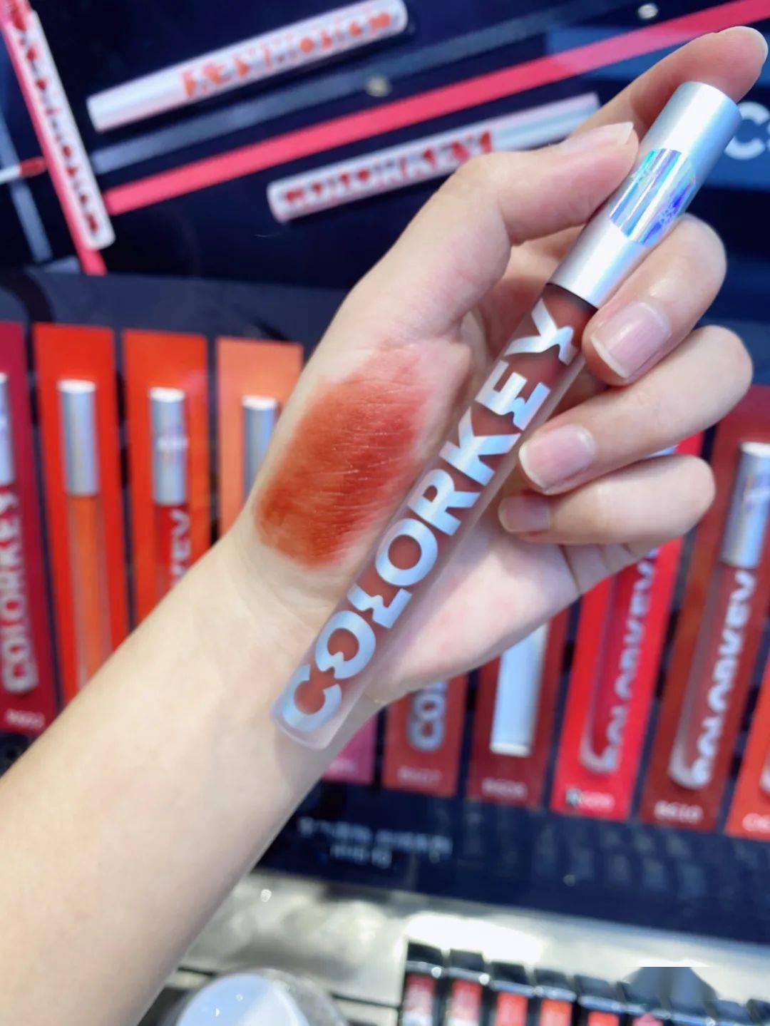 彩妆|我劝你千万不要进这家店，因为进去就忍不住花钱...