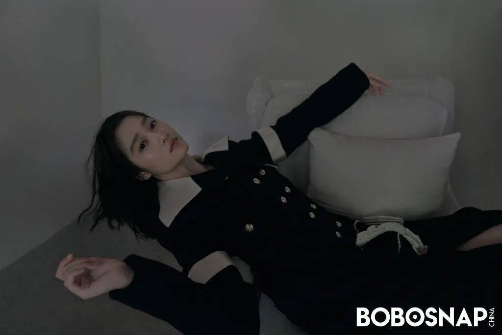 造型|入秋必选的第一款锁骨发造型