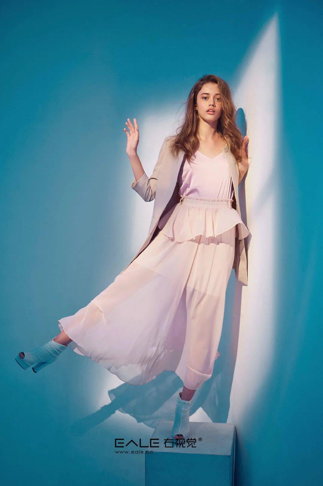 大片|服装大片 梵境