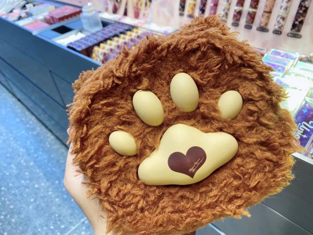 彩妆|我劝你千万不要进这家店，因为进去就忍不住花钱...