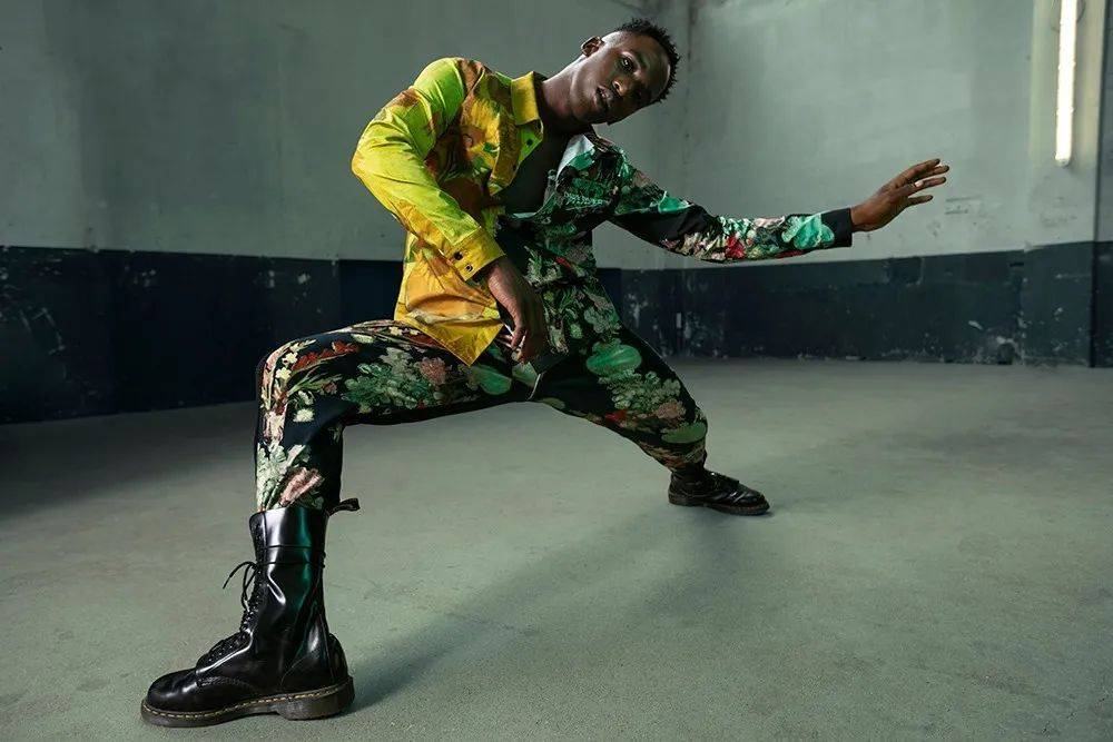 Kith|Kith x Russell Athletic 联名系列释出