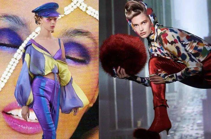 妹妹|时髦办 | BLACKPINK又花了几百万买衣服，这次穿了什么？