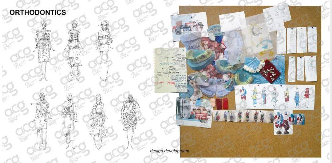 表演|因为追星Alexander Wang,我从影视表演跨界时尚拿到了4张offer!