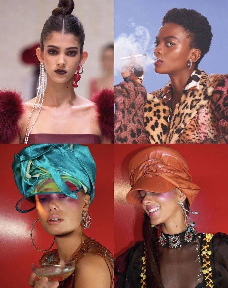 妹妹|时髦办 | BLACKPINK又花了几百万买衣服，这次穿了什么？