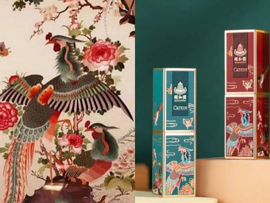 口红|秋天第一支送女朋友的口红，选它没错！