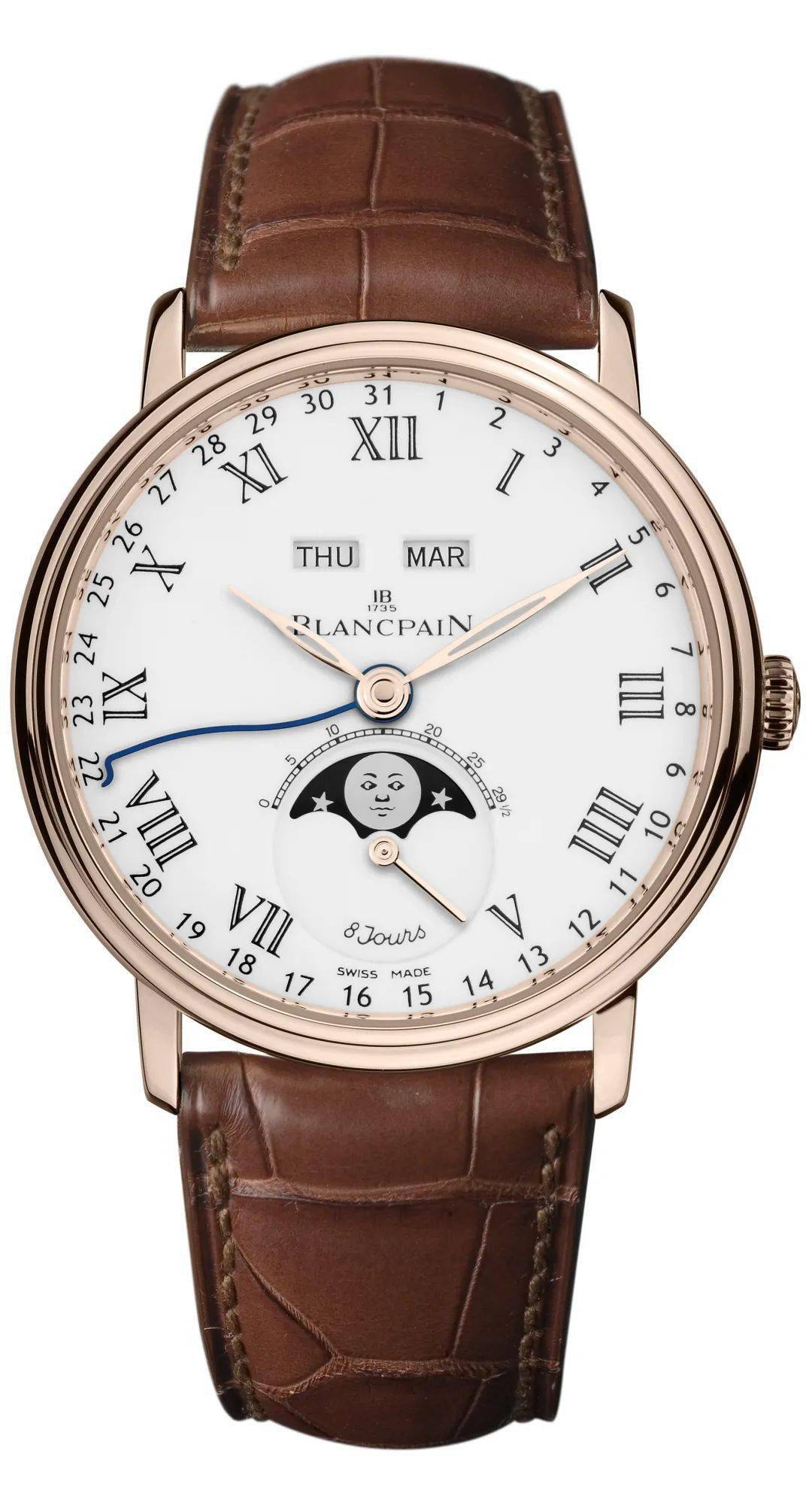 明火|腕表||大明火珐琅的美，只有见过的人才会明了！