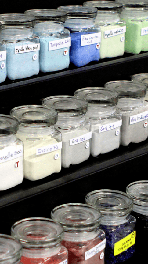 明火|腕表||大明火珐琅的美，只有见过的人才会明了！