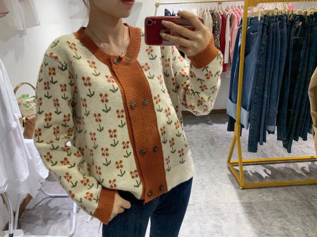 巷子|庆元巷子里的精致女装，去一次就路转粉，小仙女都爱去……