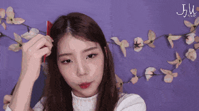 Step|还纠结短发or长发?现在流行这条“美颜线”,瞬间帮你变成小V脸