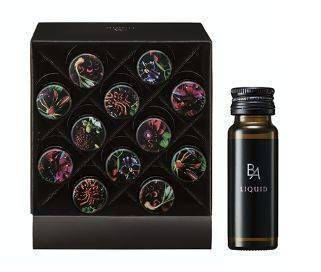 肌肤|POLA黑B.A全线大升级价格表及发售日期！