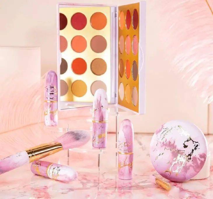 颜色|闭上眼买,都不会出错的口红,绝了!