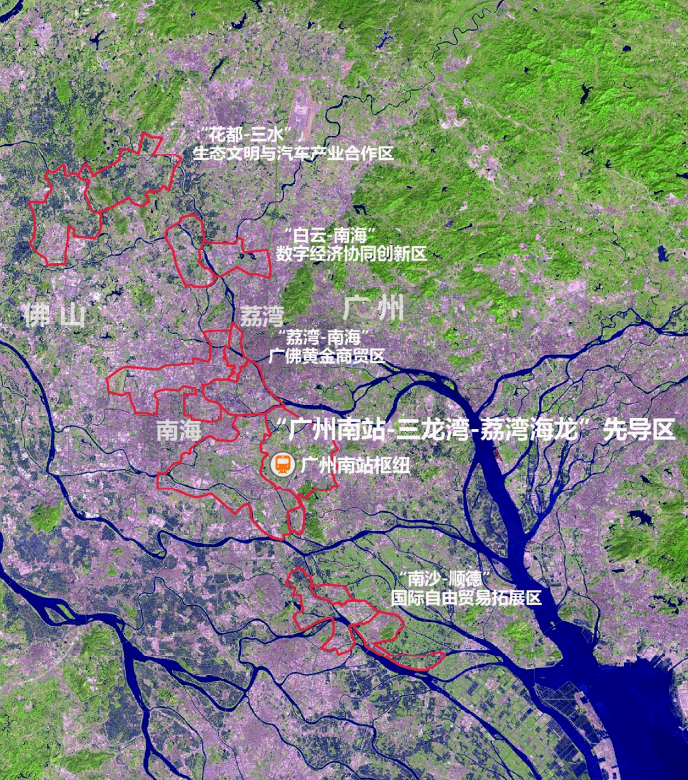 南海区gdp增速_佛山南海区地图(3)